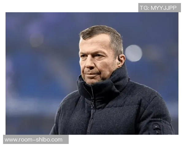 马特乌斯建议拜仁若失去于帕可考虑施洛特贝克更具性价比